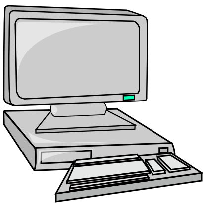 Download free keyboard computer screen icon